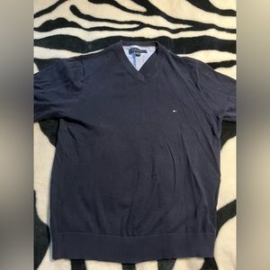 TOMMY HILFIGER CREWNECK